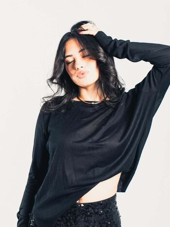 Full leaked Miel abitbol private onlyfans photo