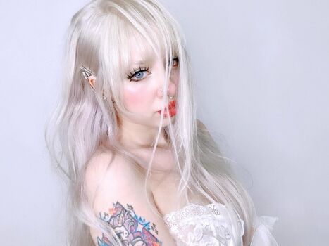 Full leaked Mihsuicide private onlyfans photo