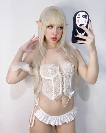 Full leaked Mihsuicide private onlyfans photo