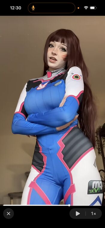 Full leaked Miimmikyu private onlyfans photo