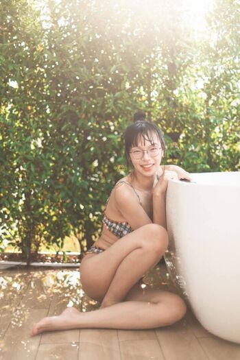 Full leaked Miin meena private onlyfans photo
