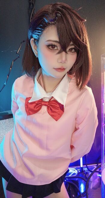 Full leaked Miinmeow private onlyfans photo