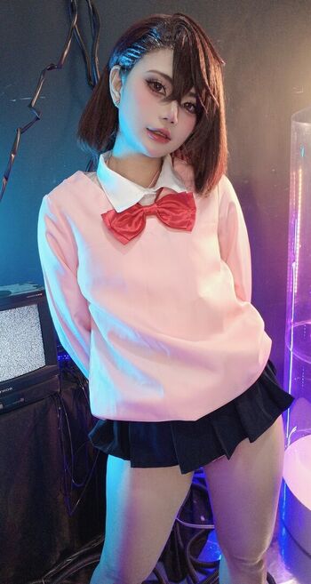 Full leaked Miinmeow private onlyfans photo