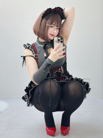 Full leaked Miinyan page private onlyfans photo