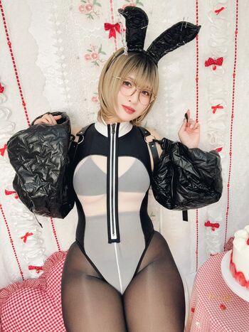 Full leaked Miinyan page private onlyfans photo