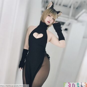Full leaked Miinyan page private onlyfans photo