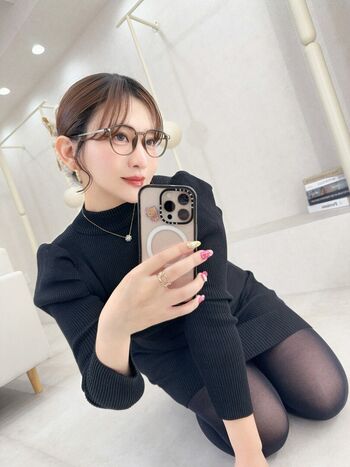Full leaked Miinyan private onlyfans photo