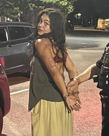 Full leaked Mika abdalla private onlyfans photo