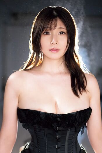 Full leaked Mika azuma page private onlyfans photo