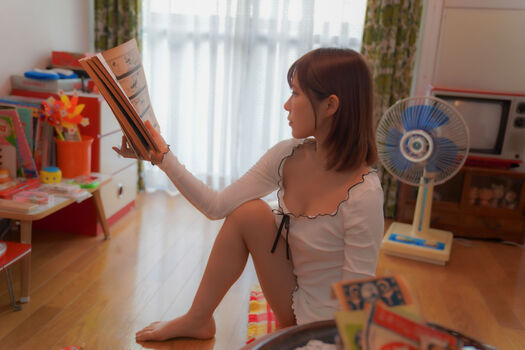 Full leaked Mika tanaka private onlyfans photo