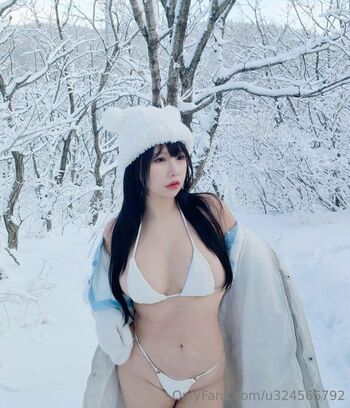 Full leaked Mikachoh private onlyfans photo