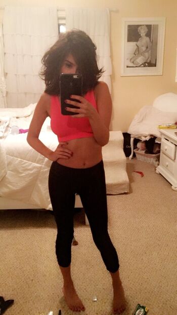 Full leaked Mikaela hoover private onlyfans photo