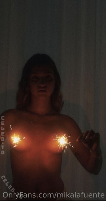 Full leaked Mikaela lafuente  page private onlyfans photo