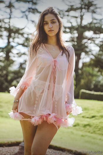 Full leaked Mikaela lafuente mika lafuente private onlyfans photo