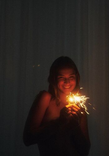 Mikaela Lafuente / Mika Lafuente