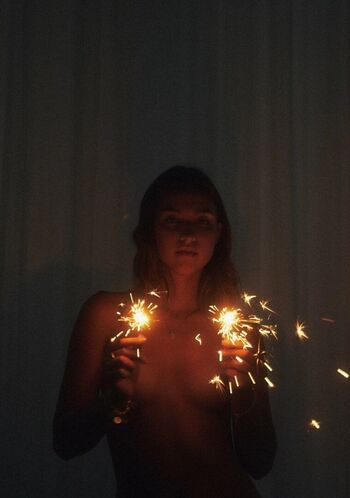 Mikaela Lafuente / Mika Lafuente