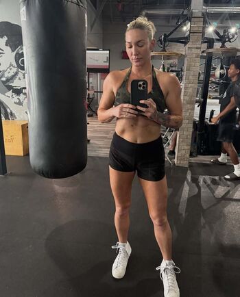 Full leaked Mikaela mayer private onlyfans photo