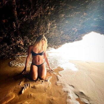 Full leaked Mikaela shiffrin private onlyfans photo