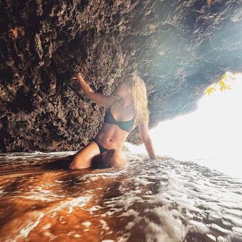 Full leaked Mikaela shiffrin private onlyfans photo