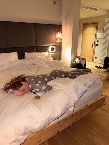 Full leaked Mikaela shiffrin private onlyfans photo