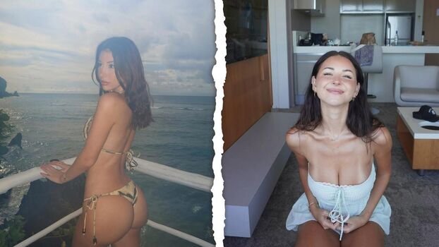 Full leaked Mikaela test private onlyfans photo