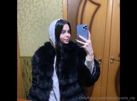 Full leaked Mikaelavela vip page private onlyfans photo