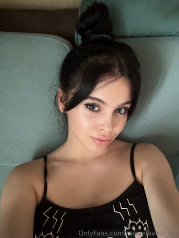 Full leaked Mikaelavela vip page private onlyfans photo