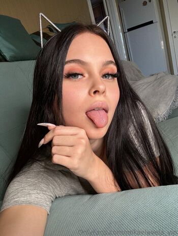 Full leaked Mikaelavela vip private onlyfans photo