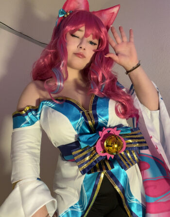 Full leaked Mikaiichan private onlyfans photo