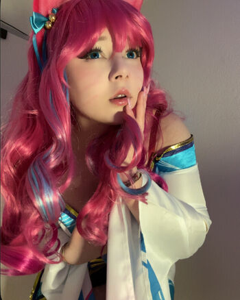 Full leaked Mikaiichan private onlyfans photo