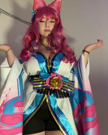 Full leaked Mikaiichan private onlyfans photo