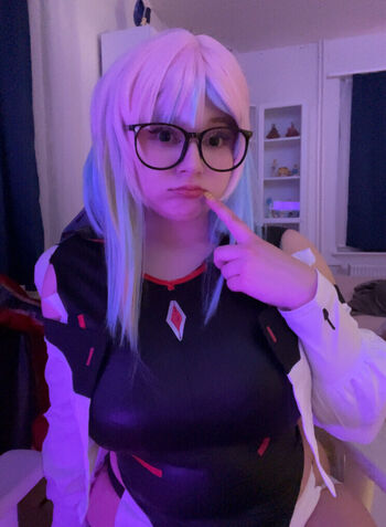 Full leaked Mikaiichan private onlyfans photo