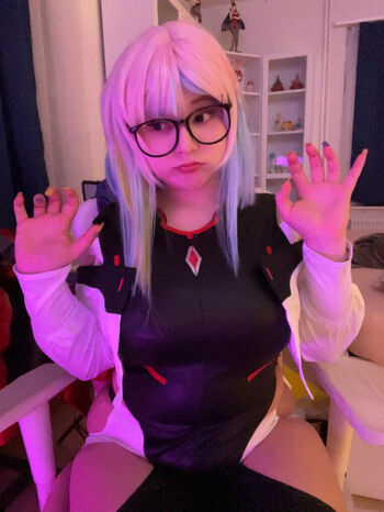 Full leaked Mikaiichan private onlyfans photo