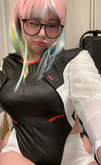 Full leaked Mikaiichan private onlyfans photo