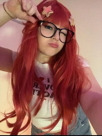 Full leaked Mikaiichan private onlyfans photo