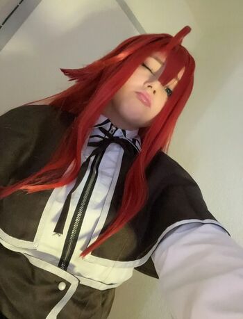 Full leaked Mikaiichan private onlyfans photo