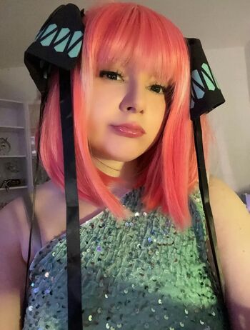 Full leaked Mikaiichan private onlyfans photo