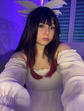 Full leaked Mikaiichan private onlyfans photo