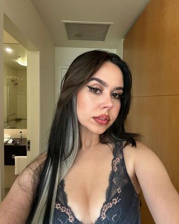 Full leaked Mikaila delgado  page private onlyfans photo