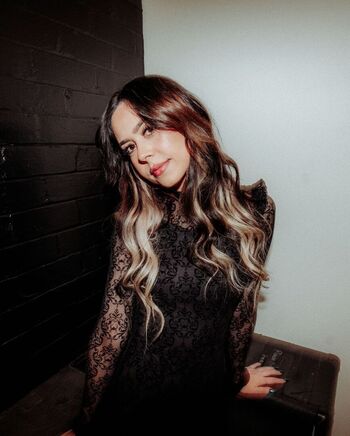 Full leaked Mikaila delgado private onlyfans photo