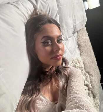 Full leaked Mikaila delgado private onlyfans photo