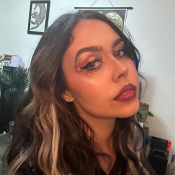 Full leaked Mikaila delgado private onlyfans photo