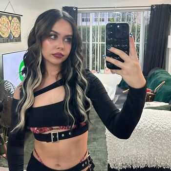 Mikaila Delgado