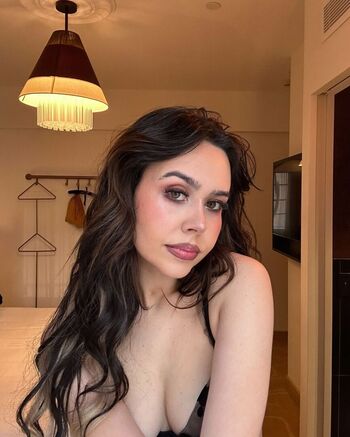 Full leaked Mikaila delgado private onlyfans photo