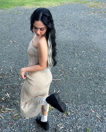 Full leaked Mikaila delgado private onlyfans photo