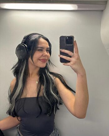 Full leaked Mikaila delgado private onlyfans photo