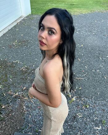Full leaked Mikaila delgado private onlyfans photo