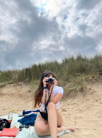 Full leaked Mikaila gould private onlyfans photo