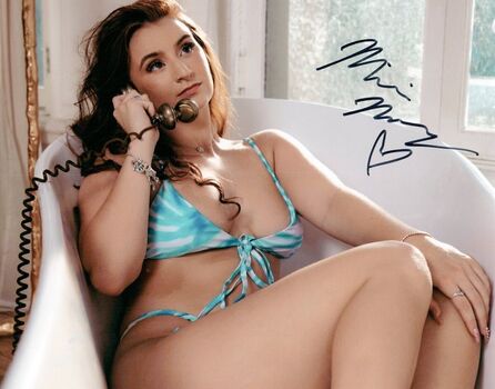 Full leaked Mikaila m private onlyfans photo