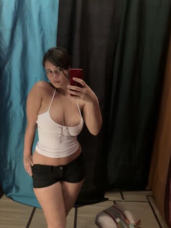 Full leaked Mikaila page private onlyfans photo